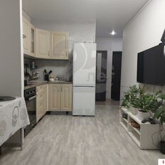 Квартира 38,4 м², 1-комнатная - изображение 2