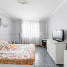 Квартира 70,1 м², 3-комнатная - изображение 2