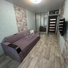 Квартира 44,7 м², 2-комнатная - изображение 3