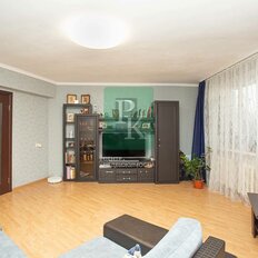 Квартира 55,8 м², 2-комнатная - изображение 5