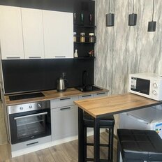 Квартира 19,7 м², студия - изображение 3