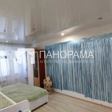 Квартира 70,7 м², 4-комнатная - изображение 1