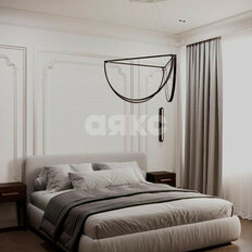 Квартира 87,7 м², 3-комнатная - изображение 3