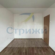 Квартира 39,4 м², 1-комнатная - изображение 5