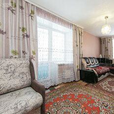 Квартира 34,5 м², 1-комнатная - изображение 5