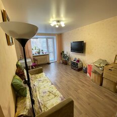 Квартира 58,1 м², 3-комнатная - изображение 2