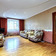 Квартира 77,5 м², 2-комнатная - изображение 2
