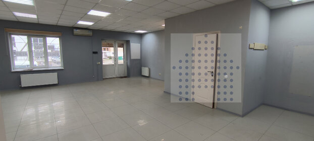 Снять офис с косметическим ремонтом в Городском округе Красногорск - изображение 29