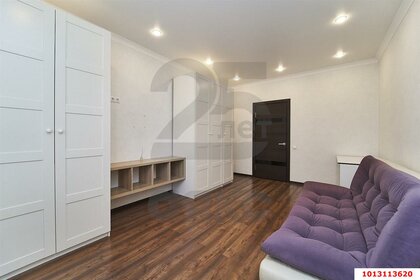 41 м², 1-комнатная квартира 5 300 000 ₽ - изображение 51
