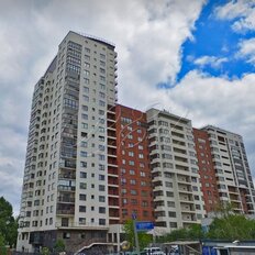 Квартира 340 м², 6-комнатная - изображение 2