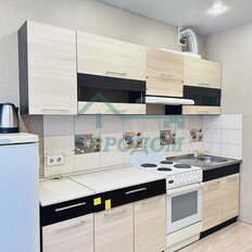 Квартира 31 м², 1-комнатная - изображение 3