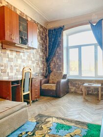 Купить однокомнатную квартиру с парковкой в ЖК «ЗимаЛето» в Санкт-Петербурге и ЛО - изображение 35