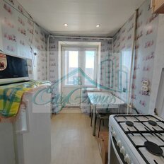 Квартира 28,4 м², 1-комнатная - изображение 1