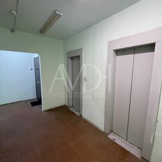 Квартира 33,2 м², студия - изображение 1