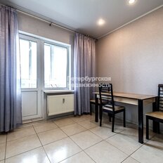 Квартира 41 м², 1-комнатная - изображение 5