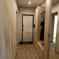 Квартира 82,7 м², 4-комнатная - изображение 2