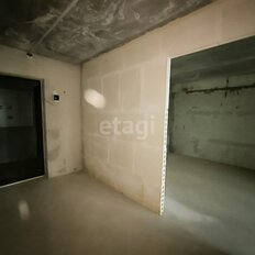 Квартира 44,2 м², 1-комнатная - изображение 3