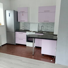 Квартира 36 м², студия - изображение 1