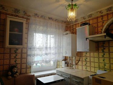 54,7 м², квартира-студия 3 150 000 ₽ - изображение 17