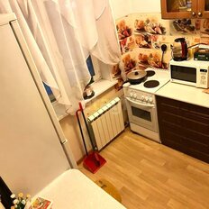 Квартира 30,5 м², 1-комнатная - изображение 2