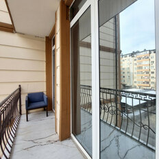 Квартира 103 м², 3-комнатная - изображение 5