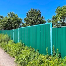дом + 6 соток, участок - изображение 4