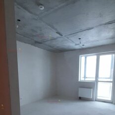 Квартира 30,8 м², 1-комнатная - изображение 4