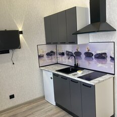 Квартира 16,9 м², студия - изображение 2