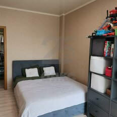 Квартира 42,8 м², 1-комнатная - изображение 3