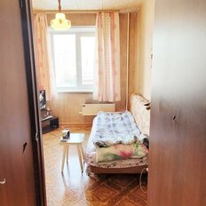 Квартира 40 м², 1-комнатная - изображение 5