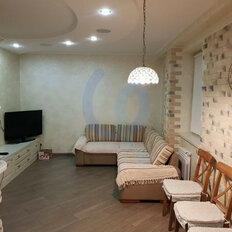 Квартира 95 м², 3-комнатная - изображение 2