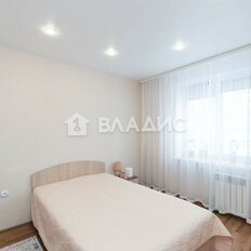 Квартира 53,6 м², 2-комнатная - изображение 5
