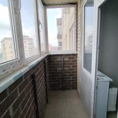 Квартира 40 м², 1-комнатная - изображение 2