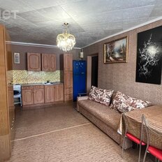 Квартира 34,3 м², 2-комнатная - изображение 2