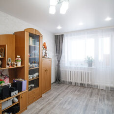 Квартира 63,9 м², 3-комнатная - изображение 2