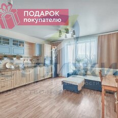 Квартира 40,9 м², 2-комнатная - изображение 1