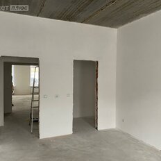 Квартира 85,6 м², 3-комнатная - изображение 5
