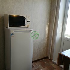 Квартира 29,7 м², 1-комнатная - изображение 5