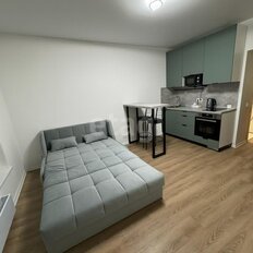 Квартира 22,2 м², студия - изображение 4