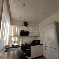 Квартира 39,4 м², 1-комнатная - изображение 3