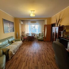 Квартира 62,1 м², 2-комнатная - изображение 2