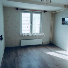 Квартира 17,1 м², студия - изображение 1