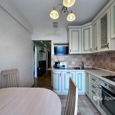 Квартира 70,4 м², 3-комнатная - изображение 2