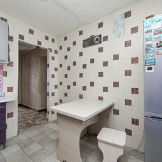 Квартира 48,6 м², 2-комнатная - изображение 4