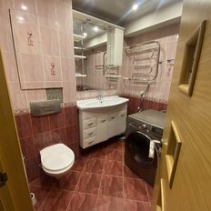 Квартира 43,5 м², 2-комнатная - изображение 4