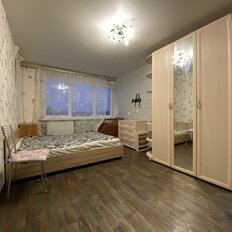 Квартира 31,6 м², 1-комнатная - изображение 1