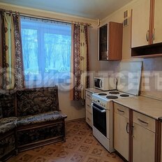 Квартира 57,4 м², 3-комнатная - изображение 2