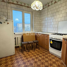 Квартира 49 м², 2-комнатная - изображение 4