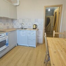 Квартира 38 м², 1-комнатная - изображение 3
