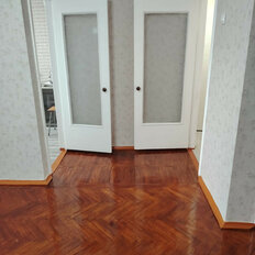 Квартира 28,9 м², 1-комнатная - изображение 3